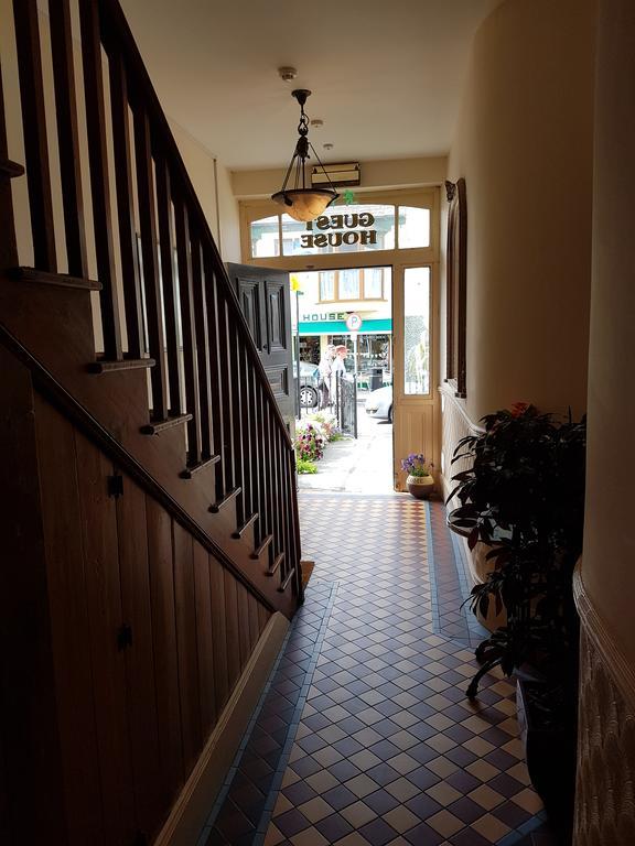 Guest house Myles Creek Kilkee